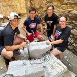 FORT DUGOMMIER : Chantier bénévole 2026