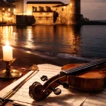 Concert de musique classique à Collioure au profit du Fort Dugommier