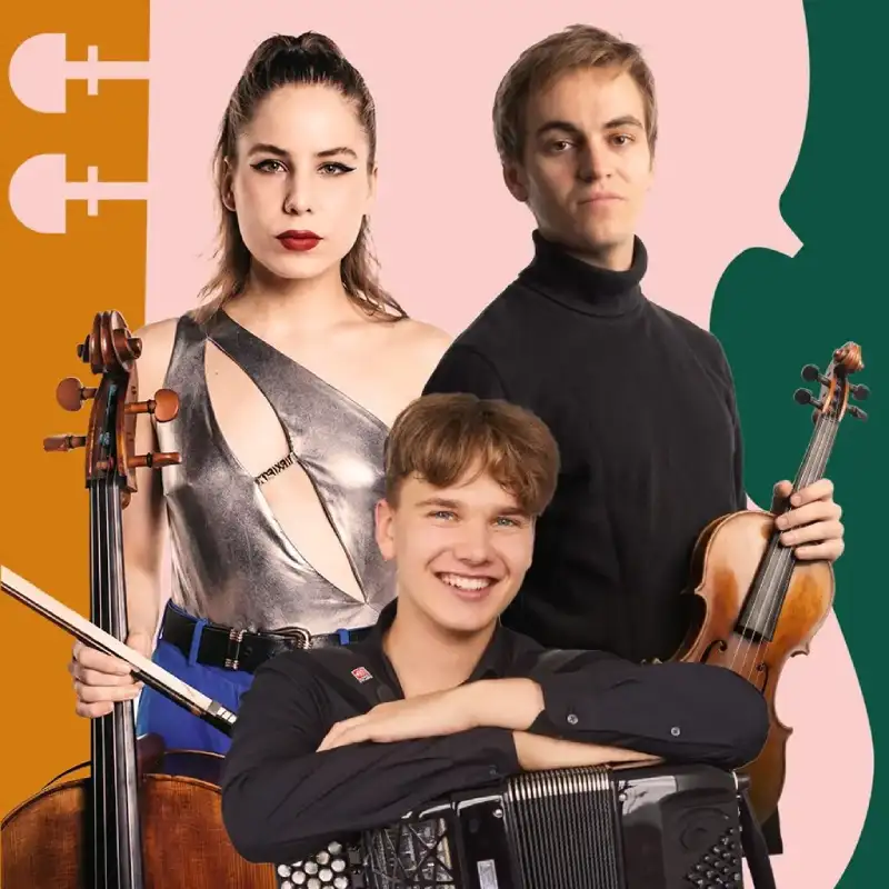 La Folia / Philia Trio - Concert 2026